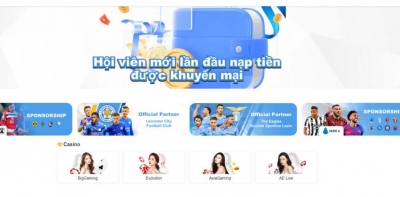 Khám phá 6686.win: Thế giới cá cược đa dạng và hấp dẫn